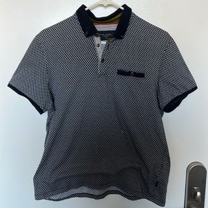 Size small, Ted Baker